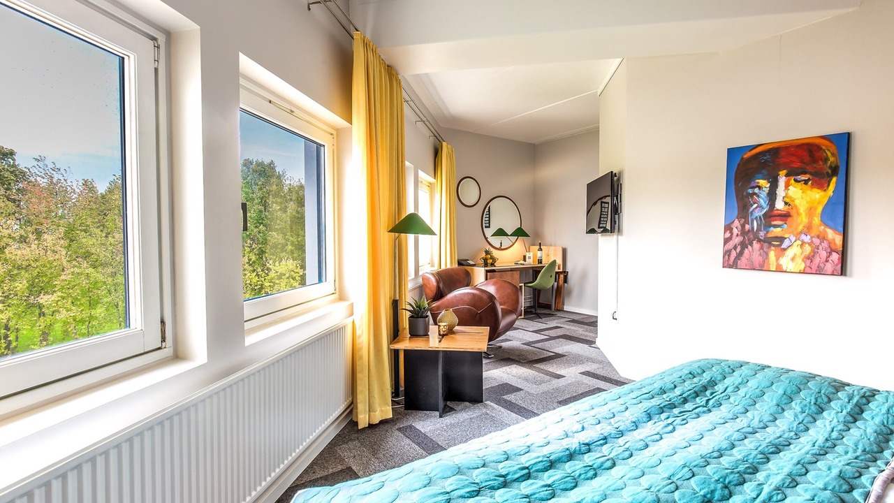 Photo of Bedroom in Ballerup