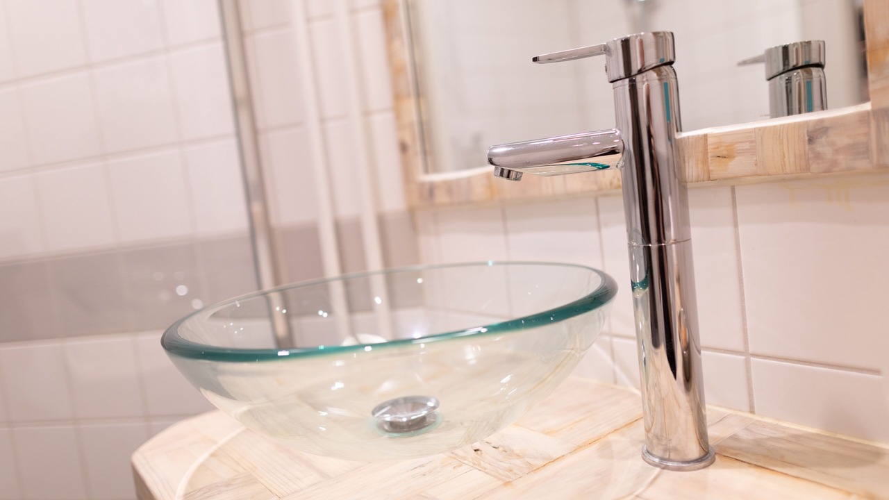 Photo of Bathroom in Ballerup