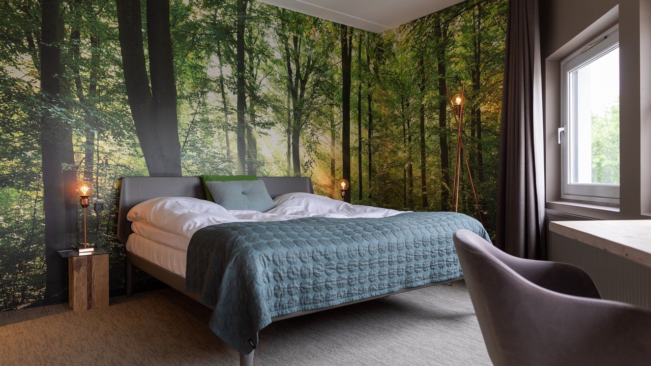 Photo of Bedroom in Ballerup