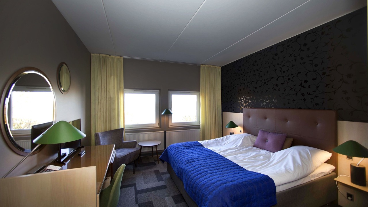 Photo of Bedroom in Ballerup