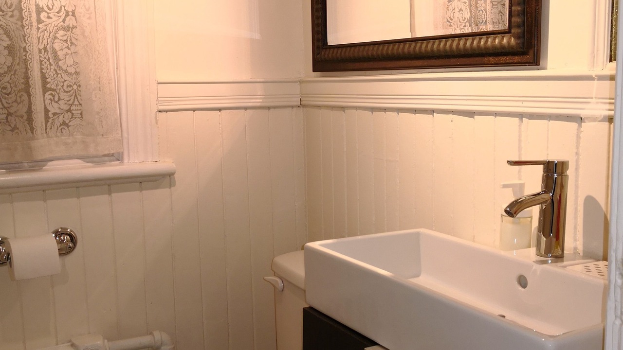 Photo of Bathroom in Golden Triangle