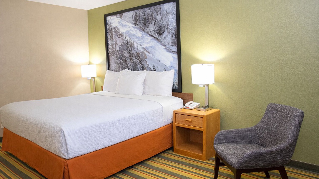 Photo of Bedroom in Antigo