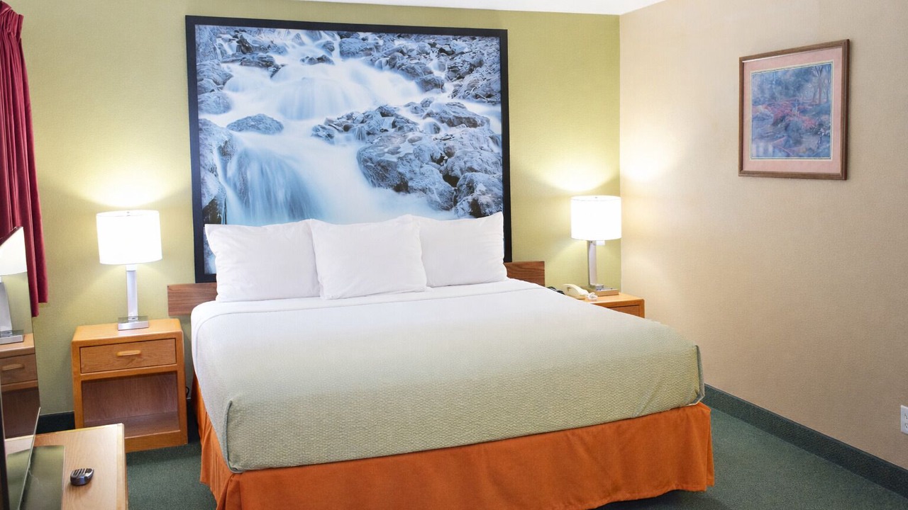 Photo of Bedroom in Antigo
