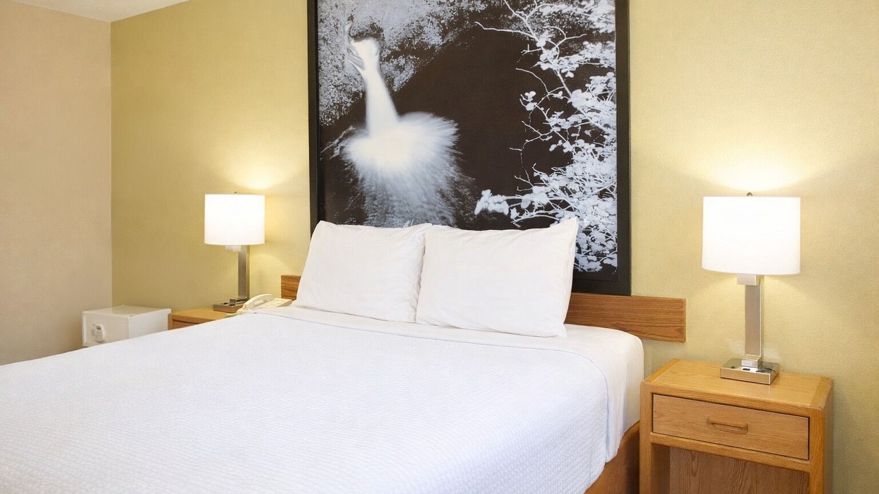 Photo of Bedroom in Antigo