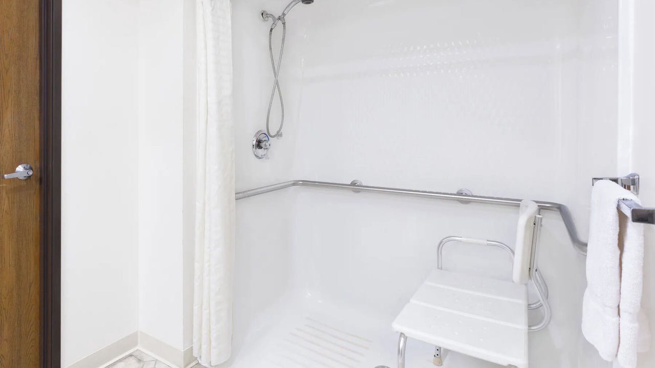 Photo of Bathroom in Antigo