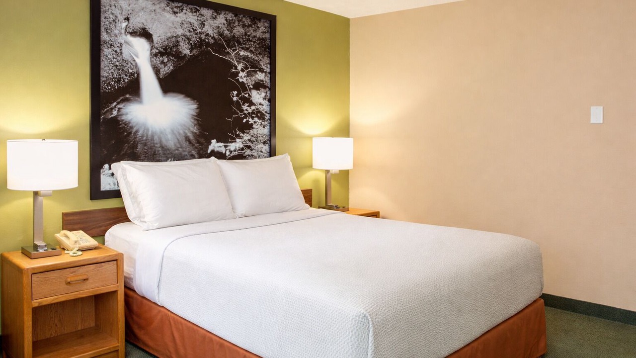 Photo of Bedroom in Antigo