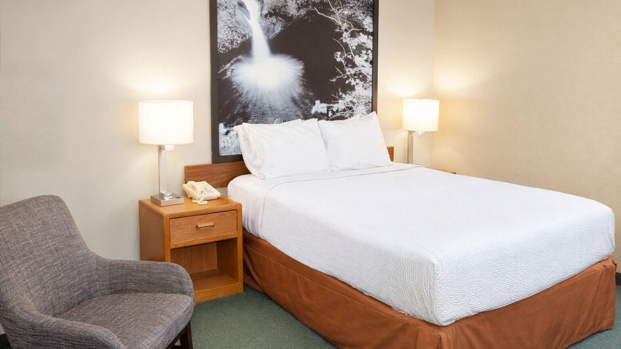 Photo of Bedroom in Antigo