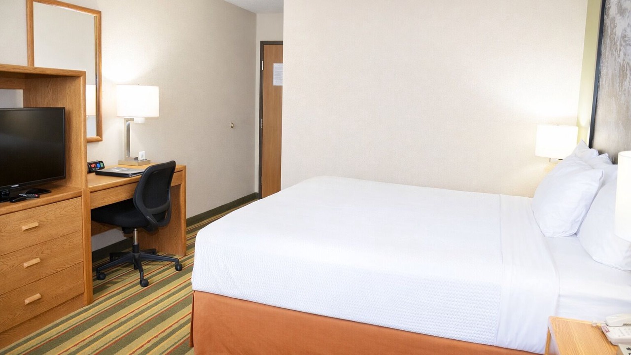 Photo of Bedroom in Antigo
