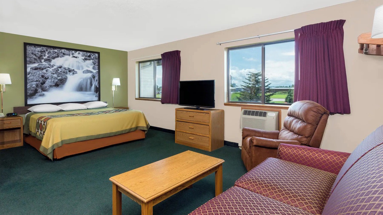 Photo of Bedroom in Antigo
