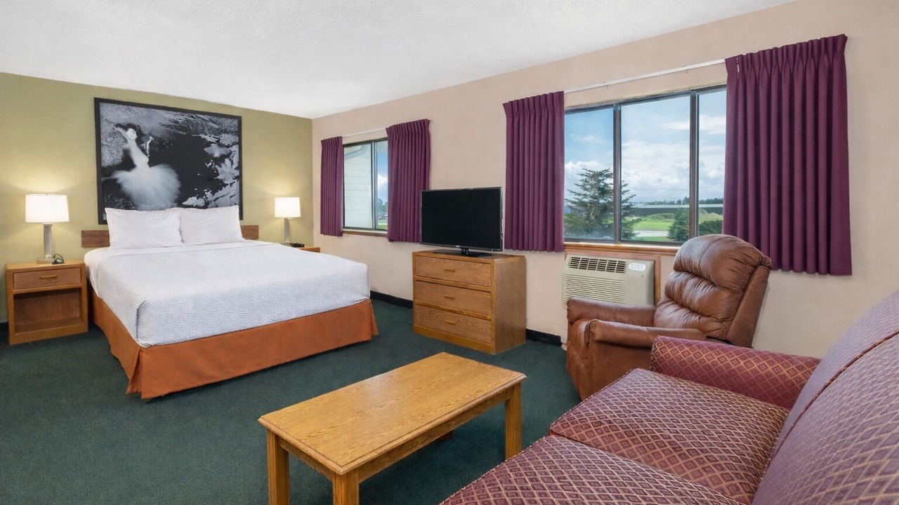 Photo of Bedroom in Antigo