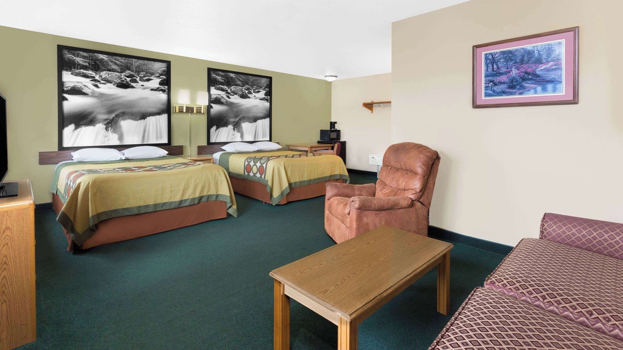 Photo of Bedroom in Antigo