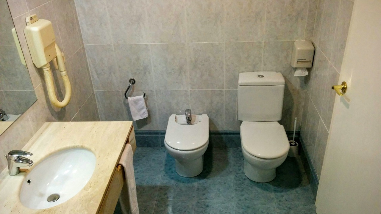 Photo of Bathroom in Almussafes