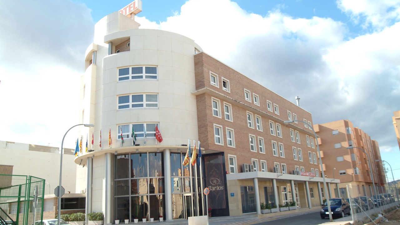 Photo of Outdoor in Almussafes