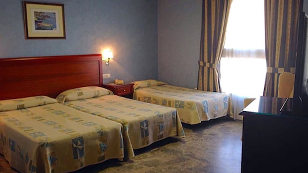 Photo of Bedroom in Almussafes