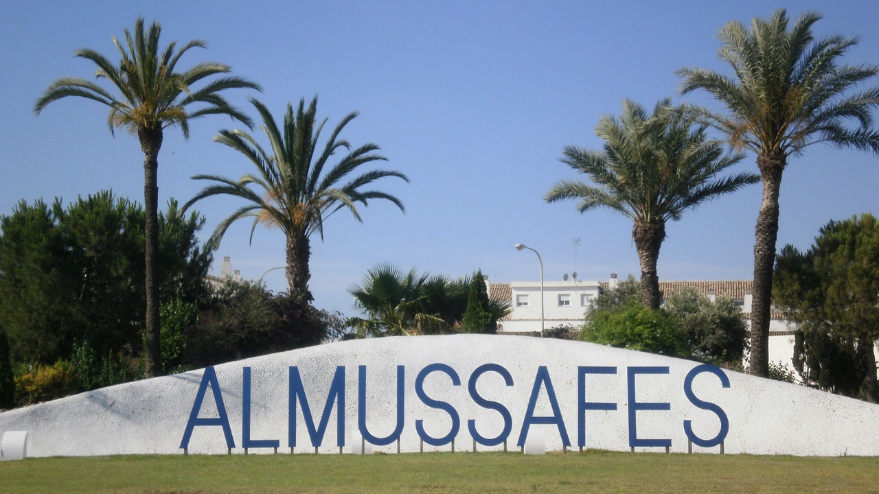 Photo of Outdoor in Almussafes