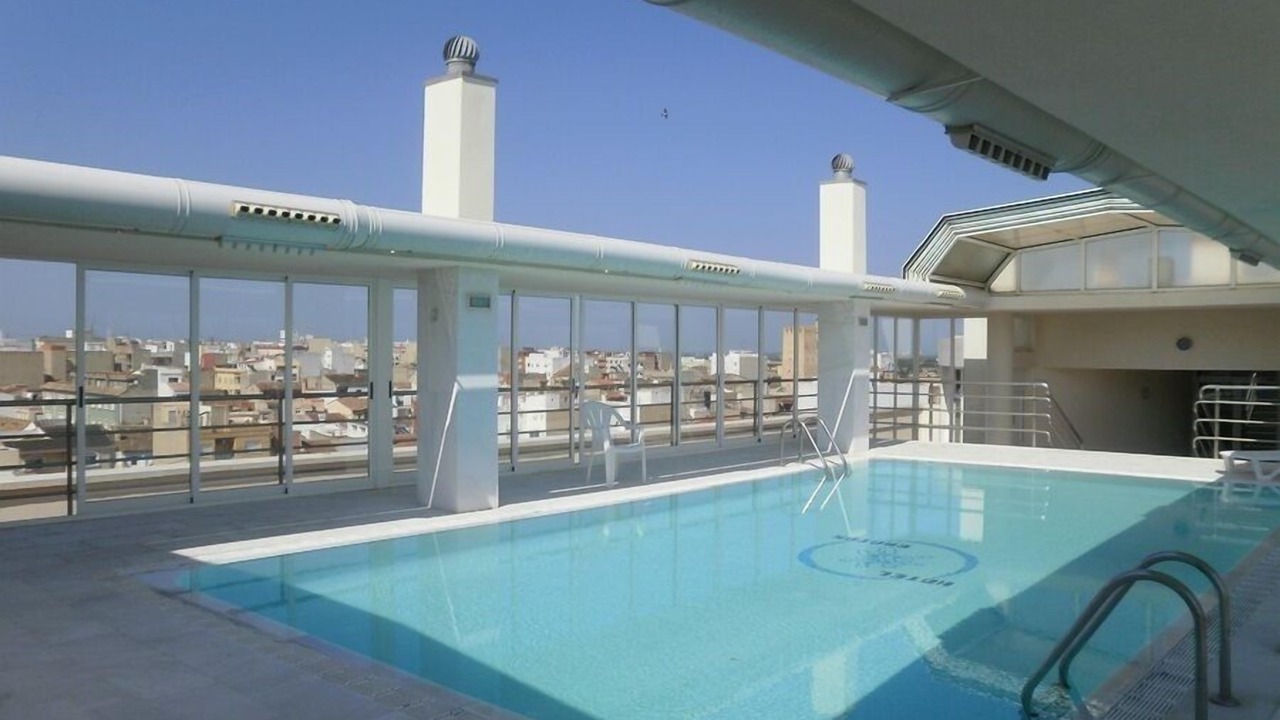 Photo of Outdoor in Almussafes
