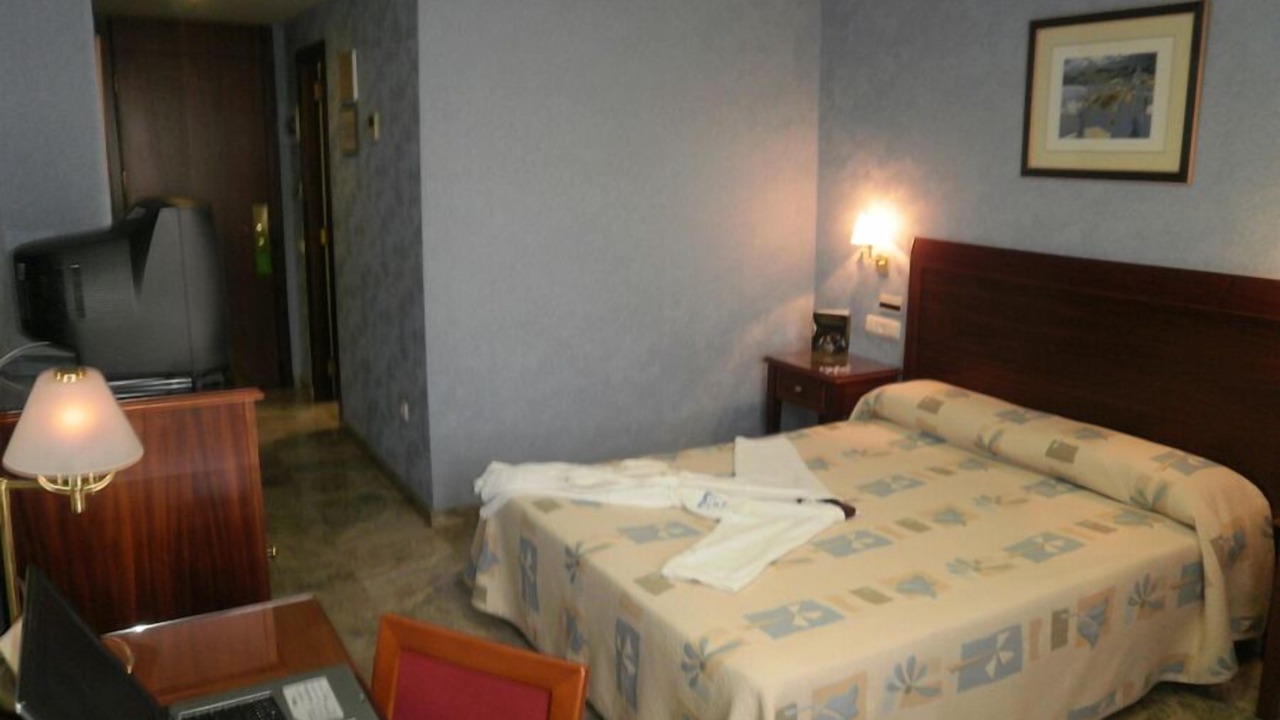 Photo of Bedroom in Almussafes