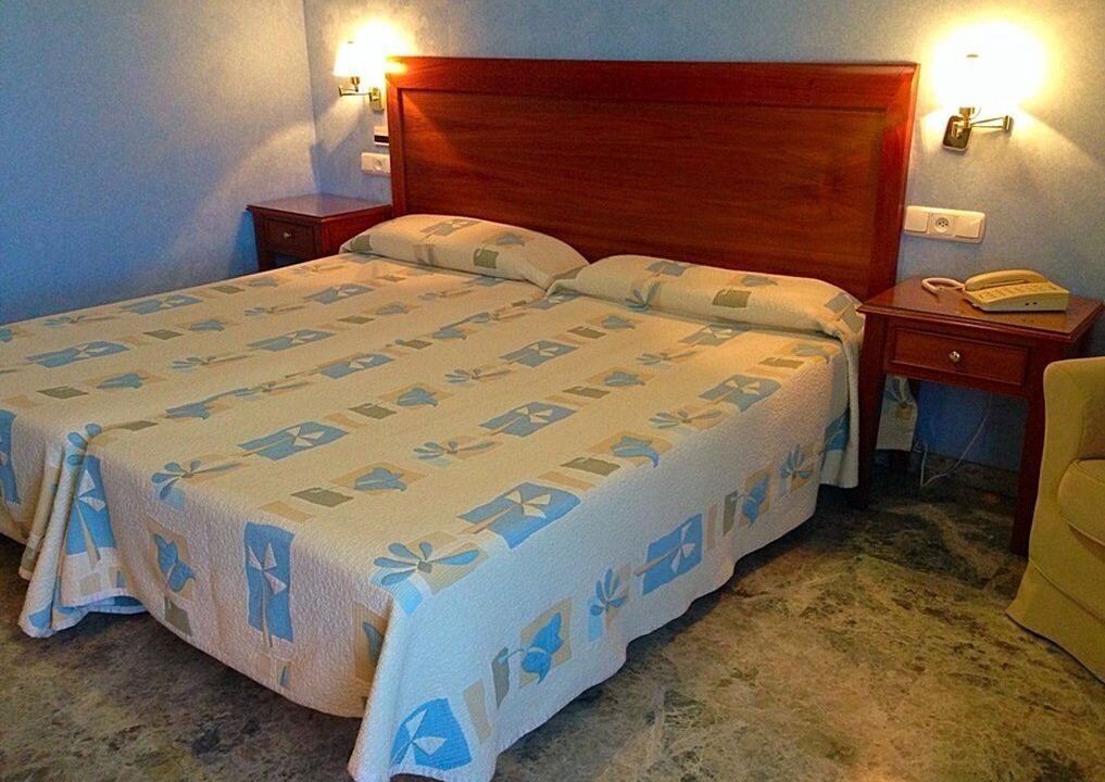 Photo of Bedroom in Almussafes