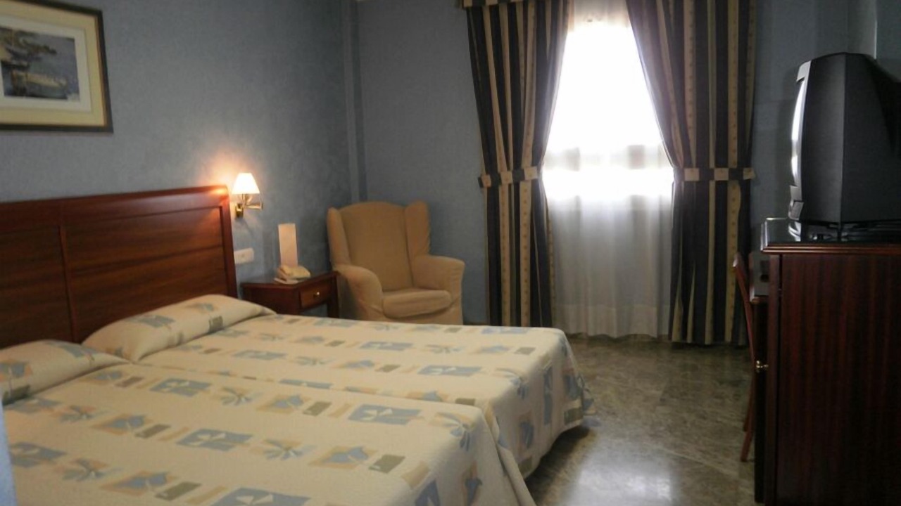 Photo of Bedroom in Almussafes