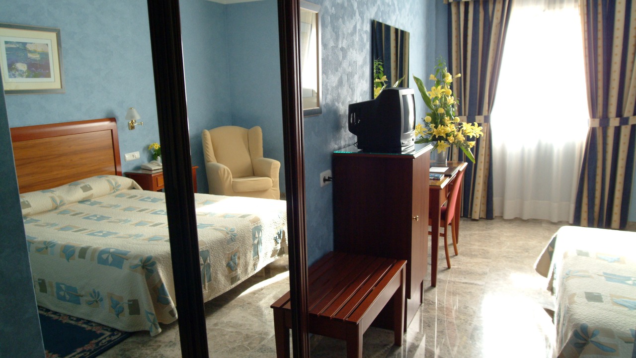 Photo of Bedroom in Almussafes