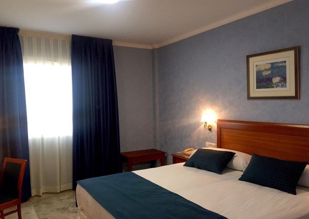 Photo of Bedroom in Almussafes