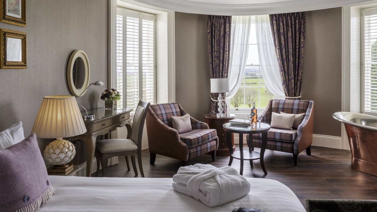 Photo of Bedroom in Tewkesbury