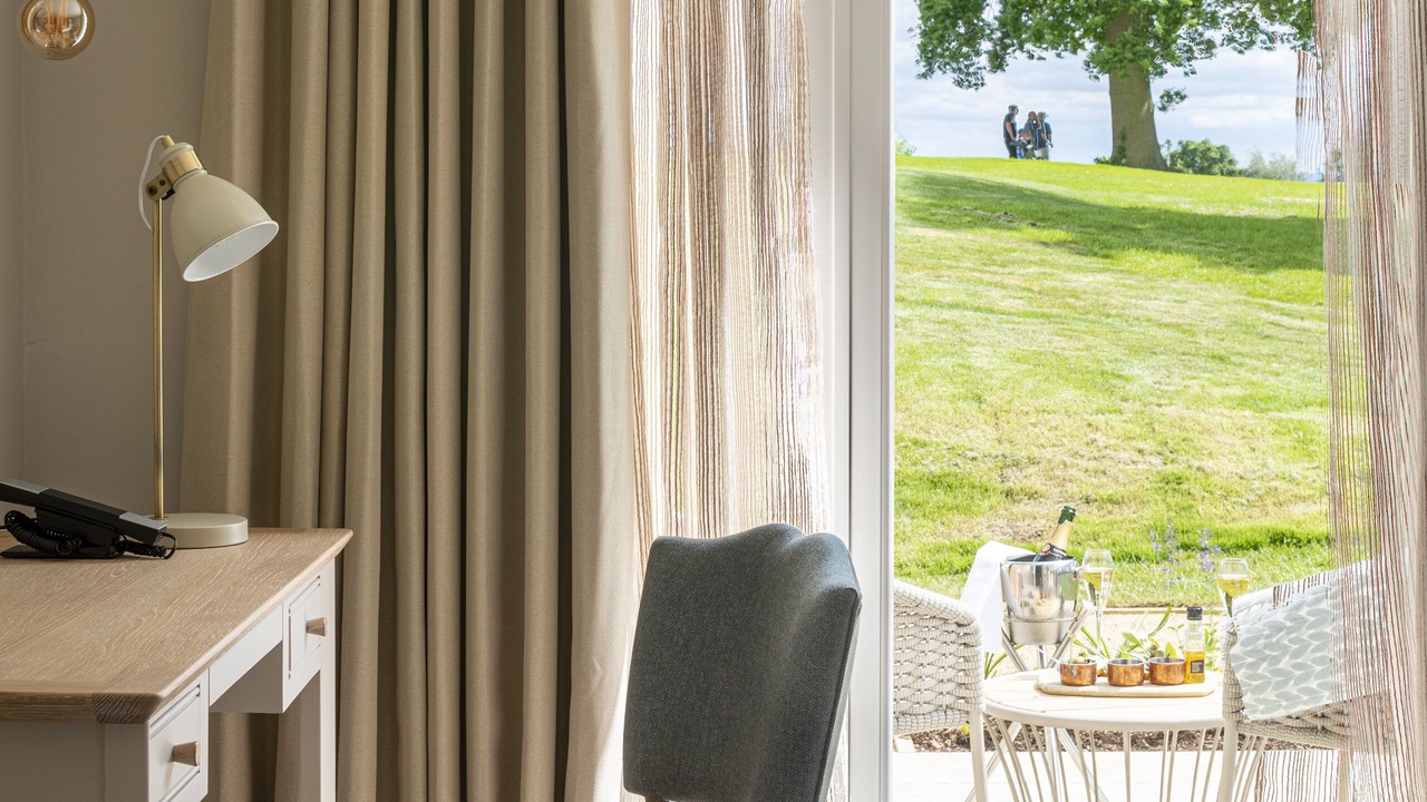 Photo of Bedroom in Tewkesbury