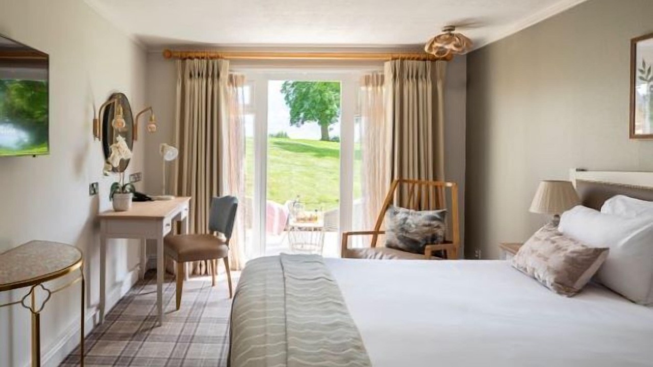 Photo of Bedroom in Tewkesbury