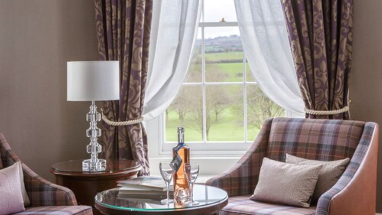 Photo of Bedroom in Tewkesbury