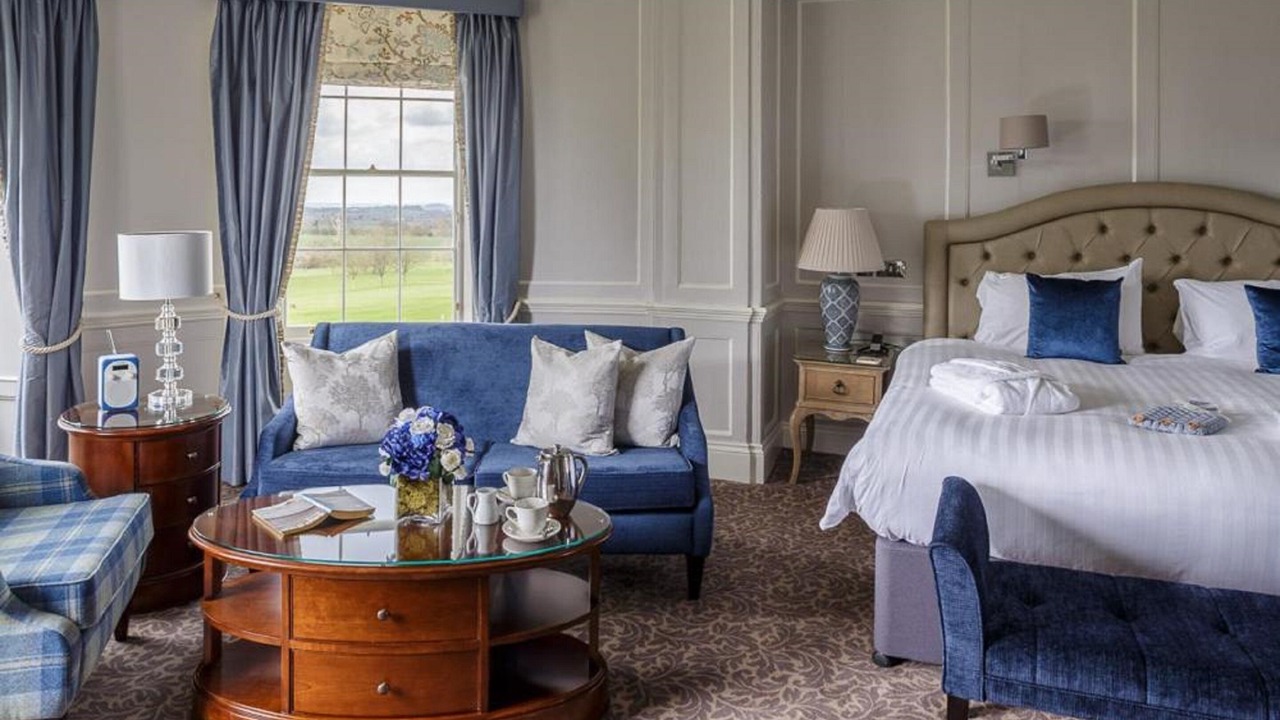 Photo of Bedroom in Tewkesbury