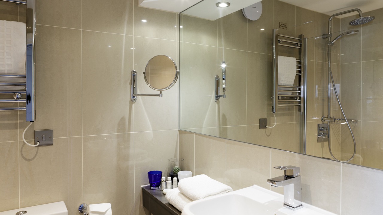 Photo of Bathroom in Tewkesbury