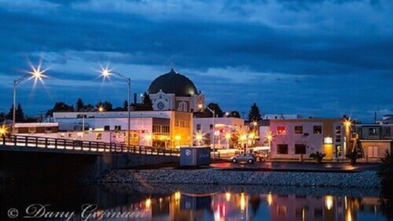 Photo of Outdoor in Amos