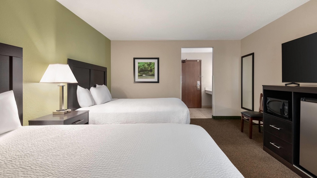 Photo of Bedroom in Rockford