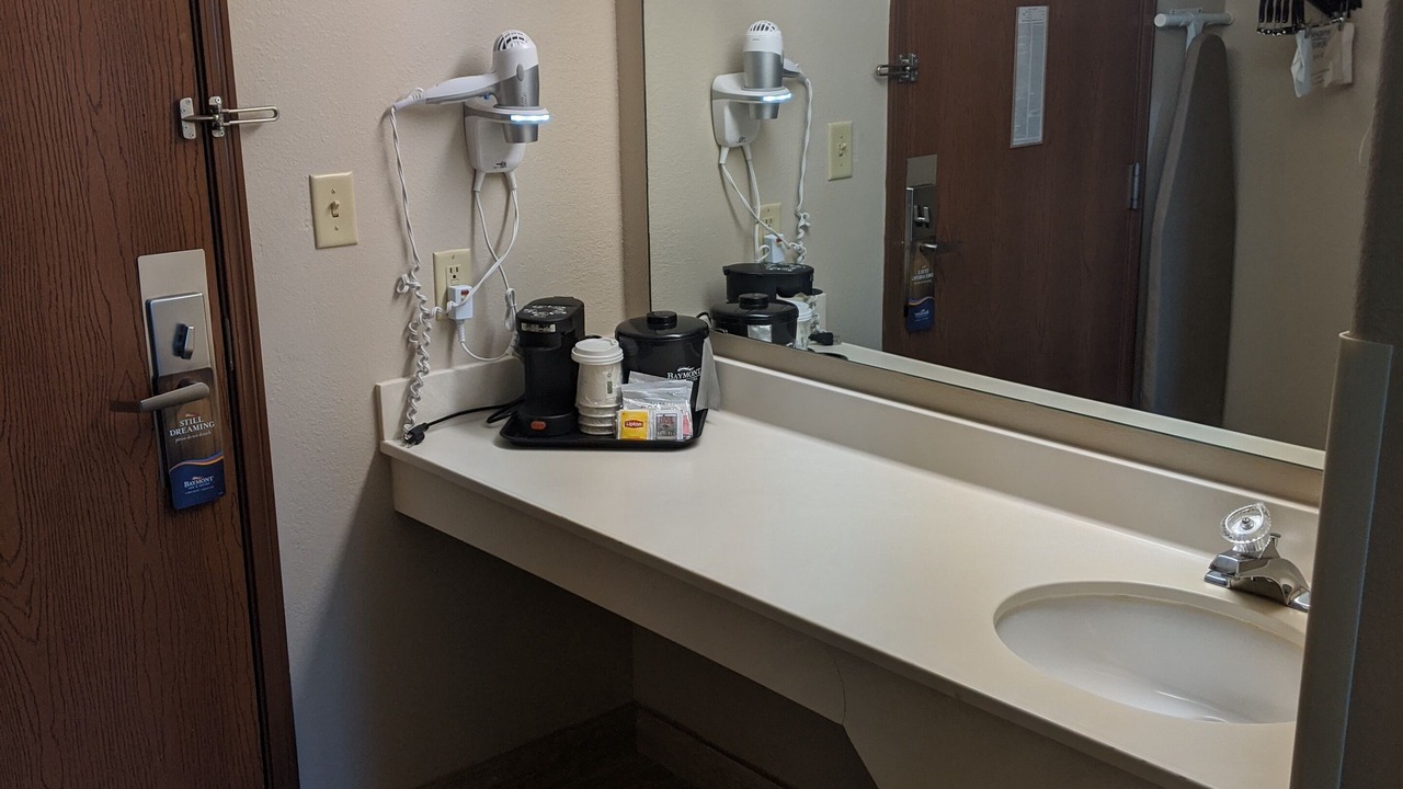 Photo of Bathroom in Rockford