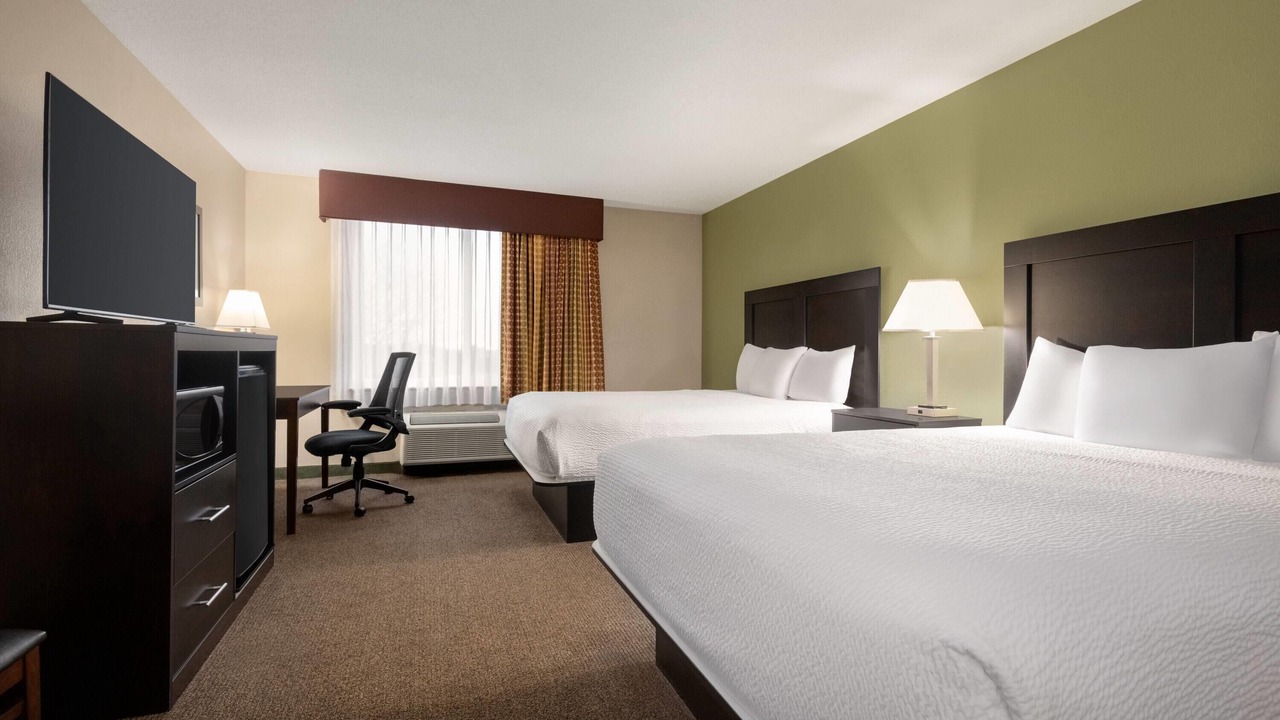 Photo of Bedroom in Rockford
