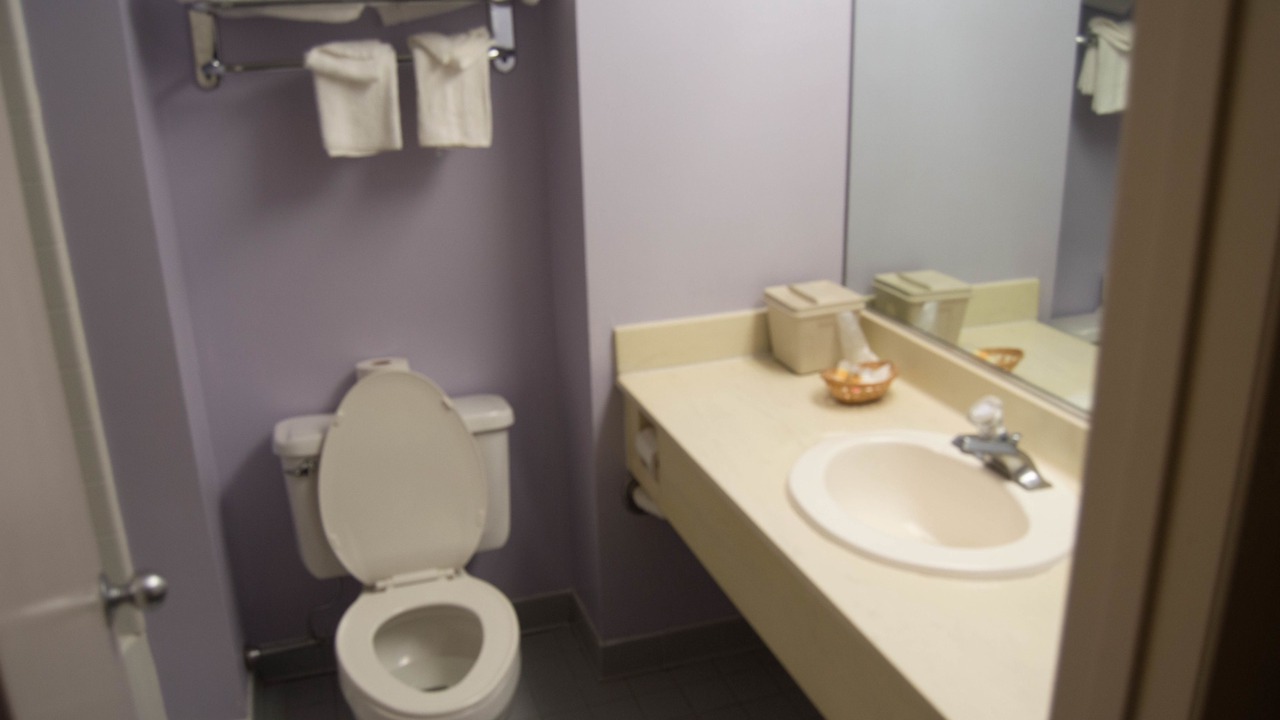Photo of Bathroom in Niantic