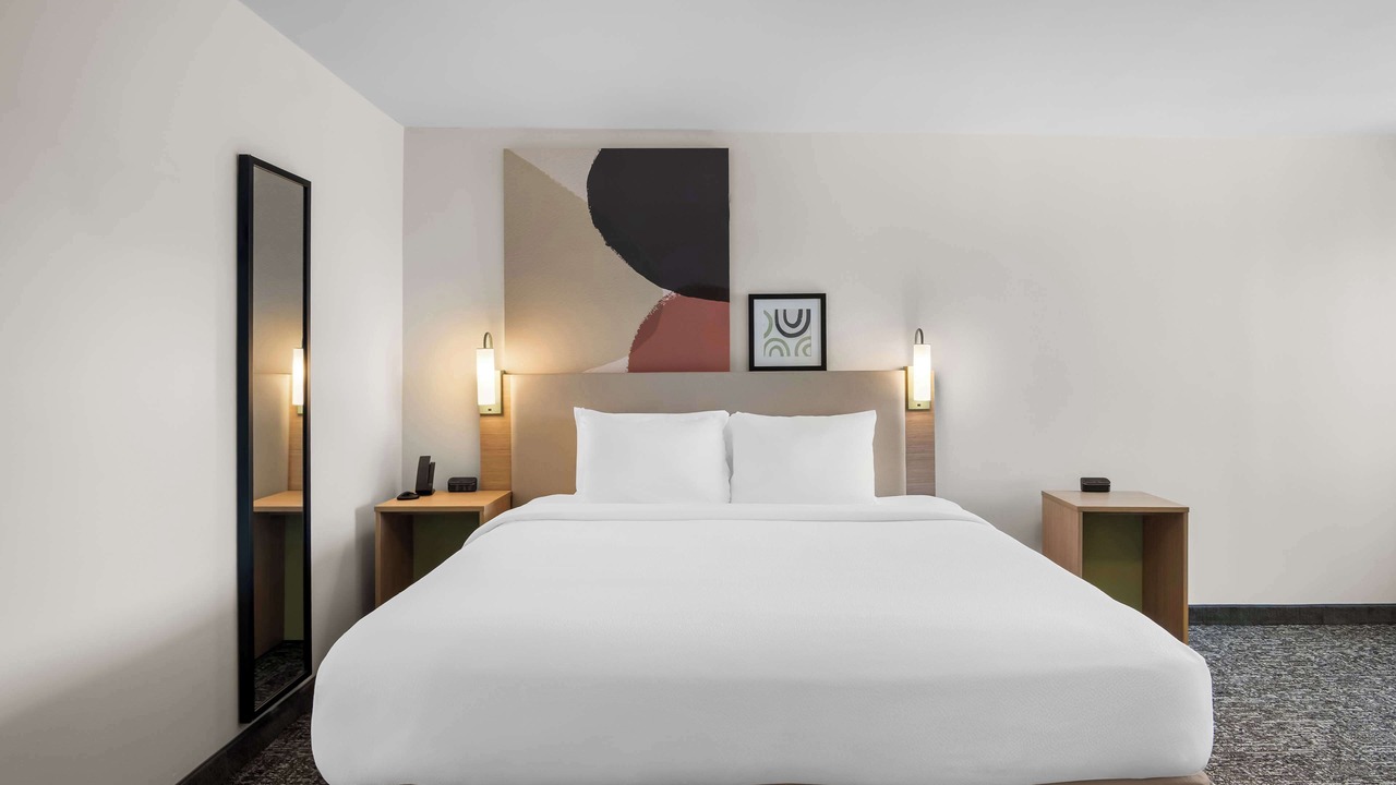 Photo of Bedroom in Grapevine