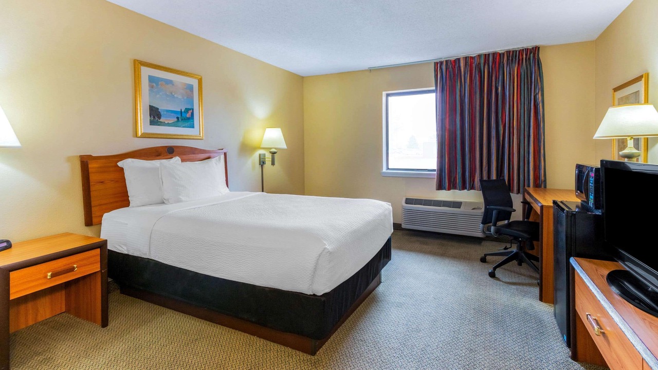 Photo of Bedroom in Las Cruces