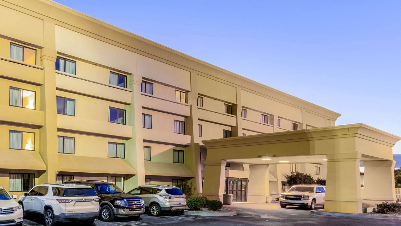 Photo of Outdoor in Las Cruces