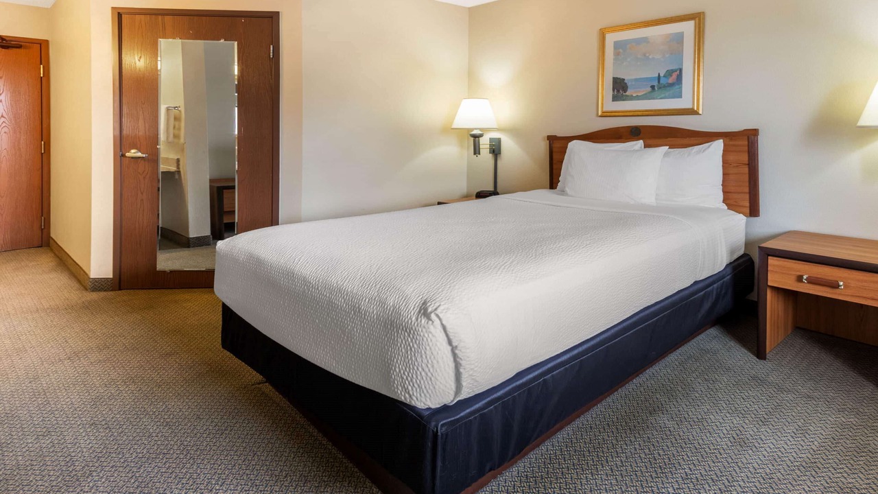 Photo of Bedroom in Las Cruces
