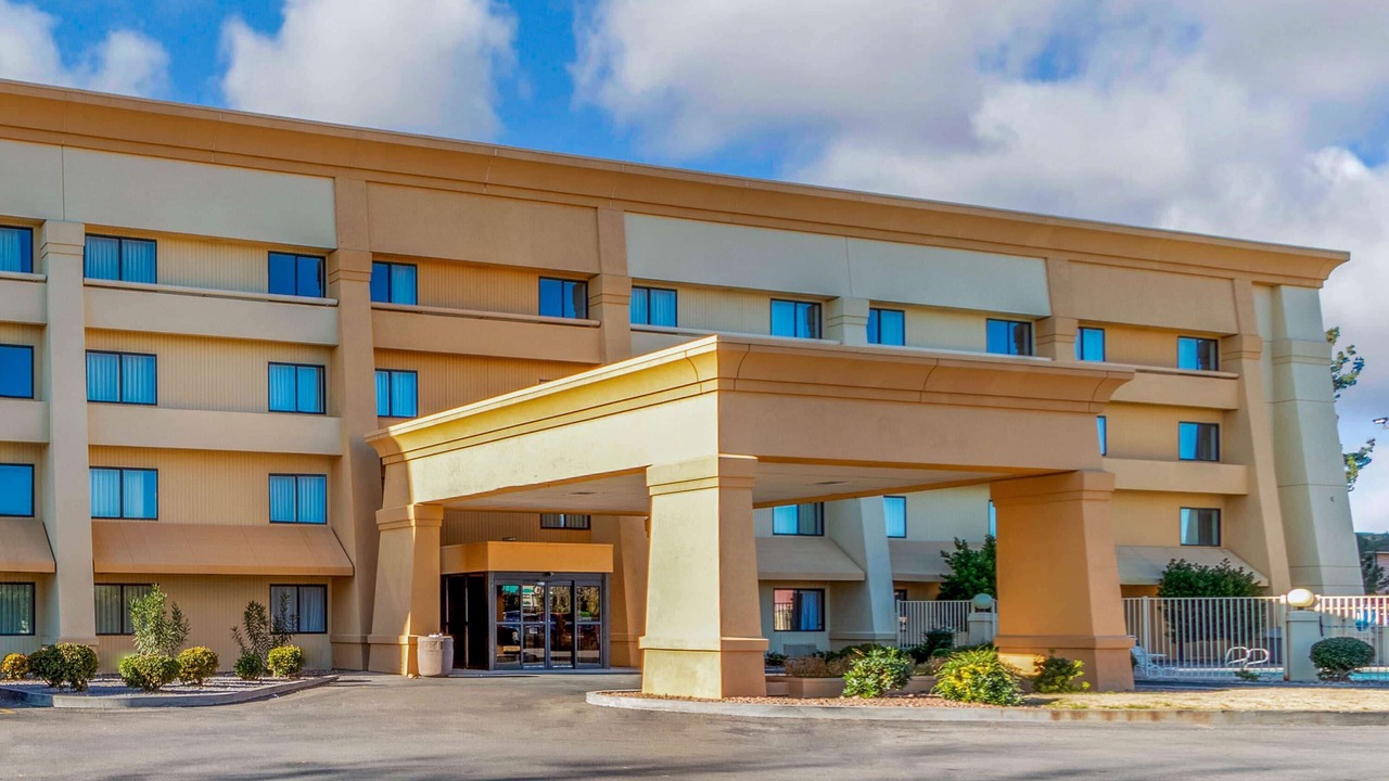 Photo of Outdoor in Las Cruces