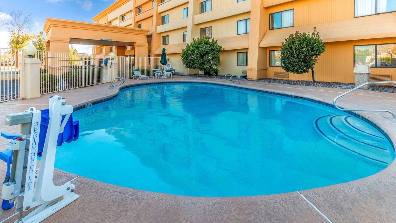 Photo of Outdoor in Las Cruces