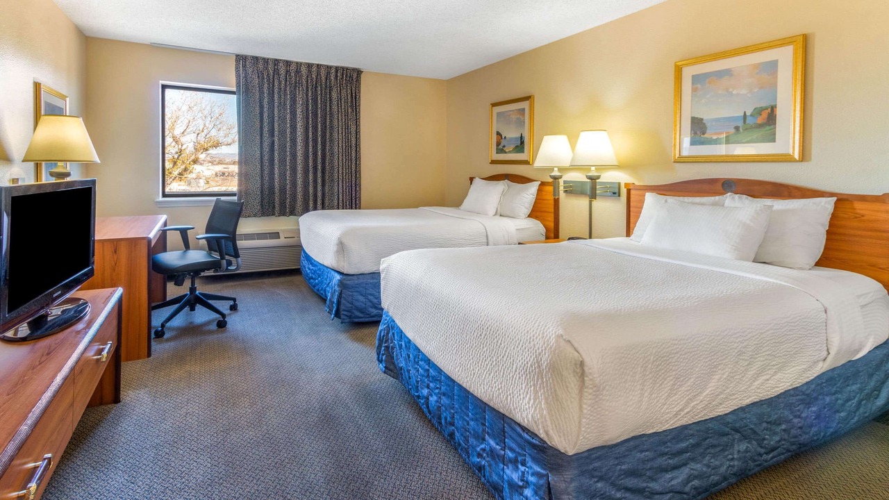 Photo of Bedroom in Las Cruces