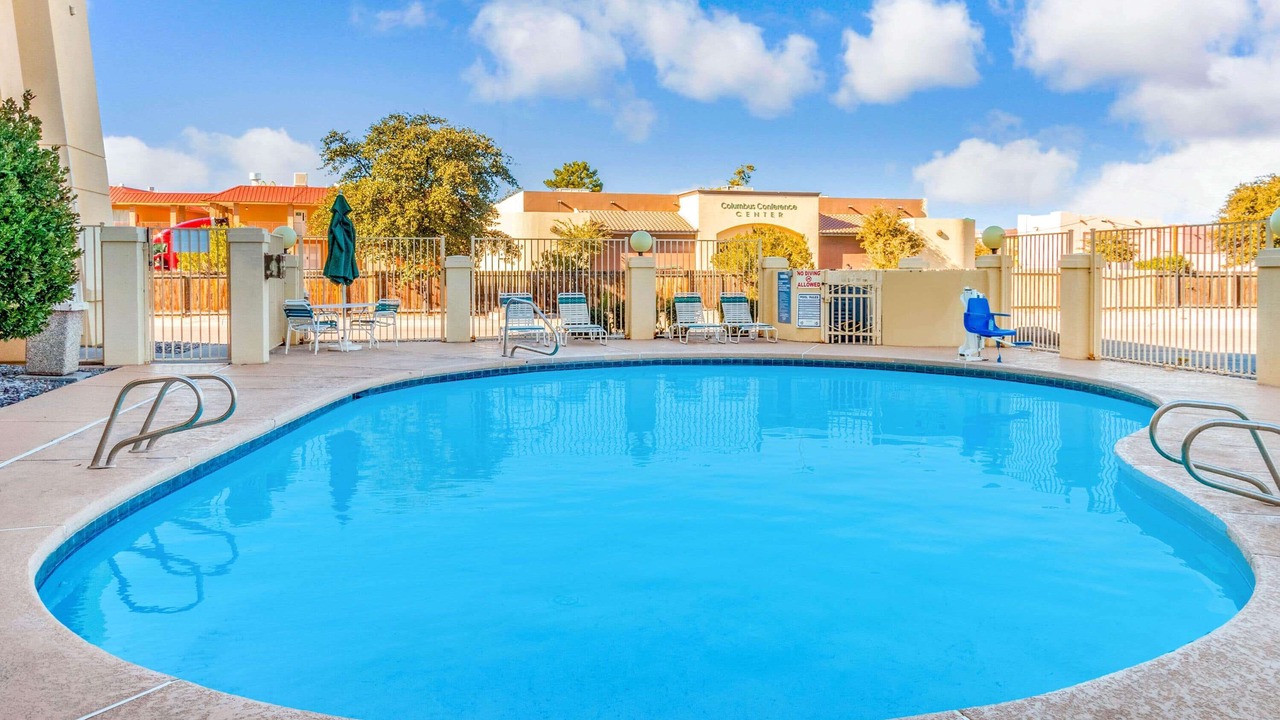 Photo of Outdoor in Las Cruces