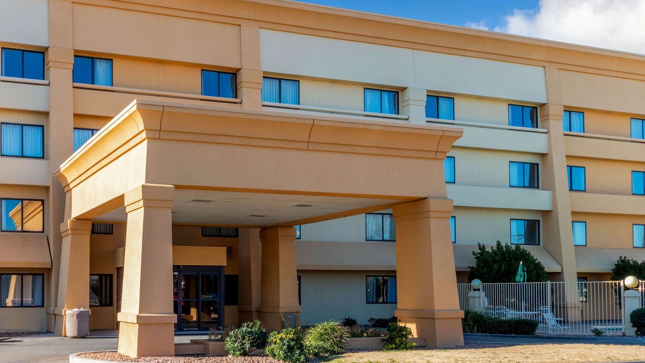 Photo of Outdoor in Las Cruces