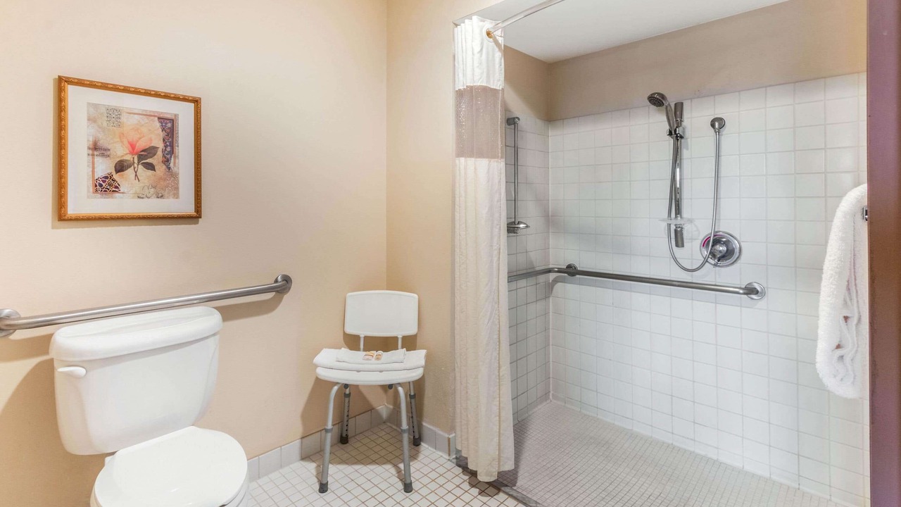 Photo of Bathroom in Las Cruces