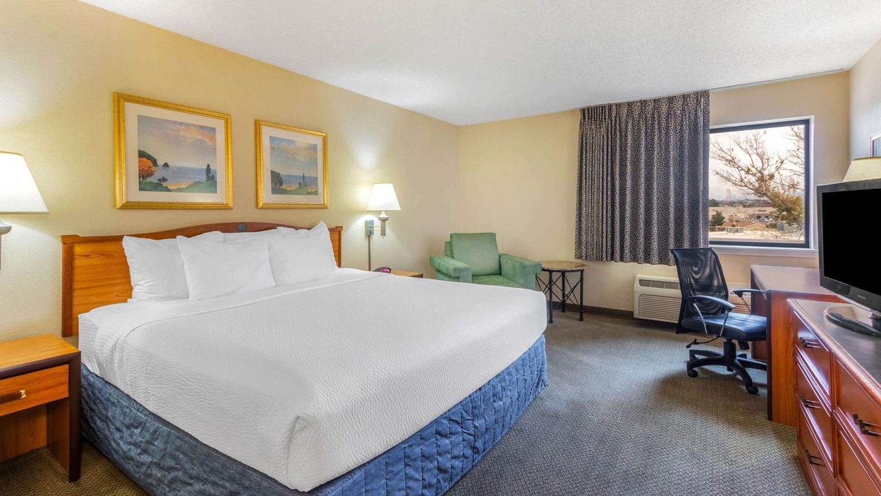 Photo of Bedroom in Las Cruces