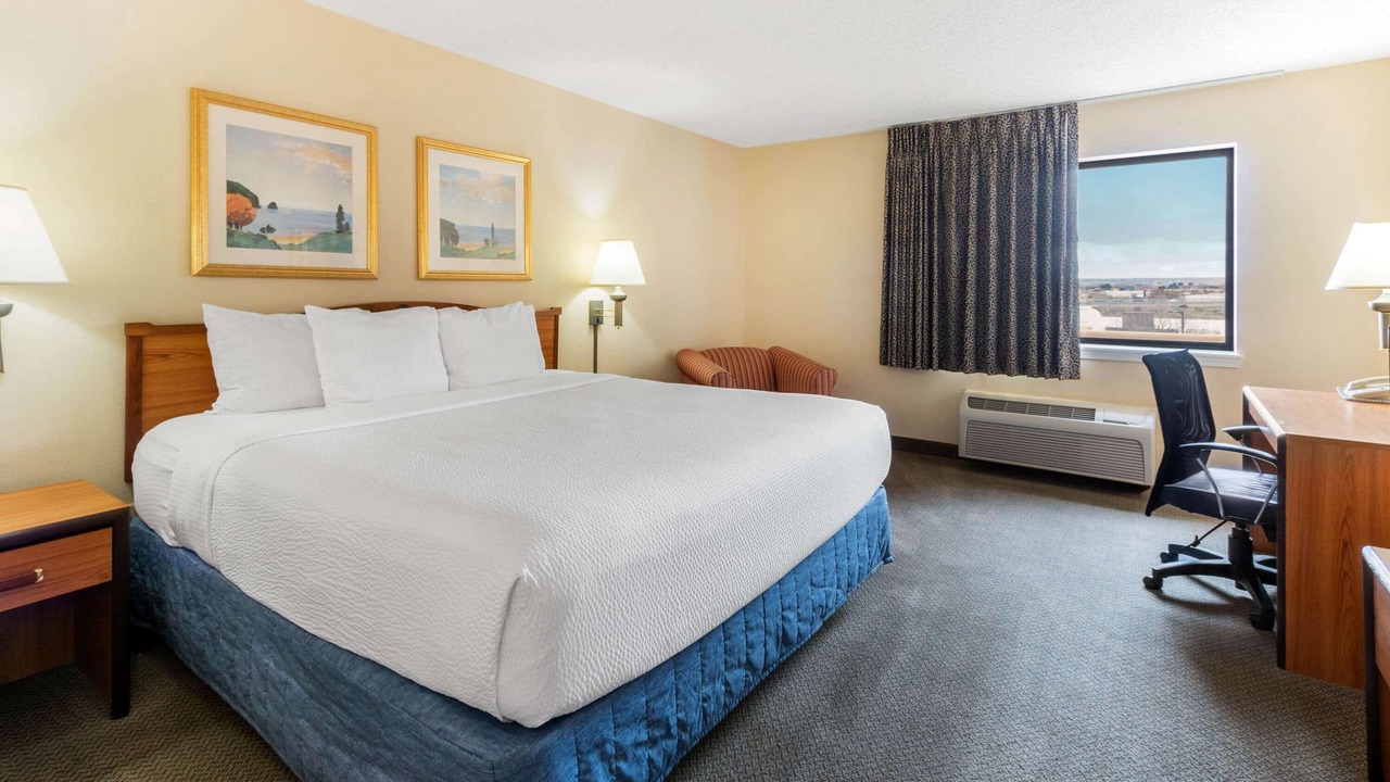 Photo of Bedroom in Las Cruces