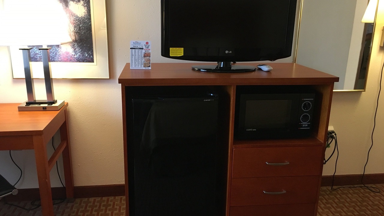 Photo of Bedroom in Stevensville
