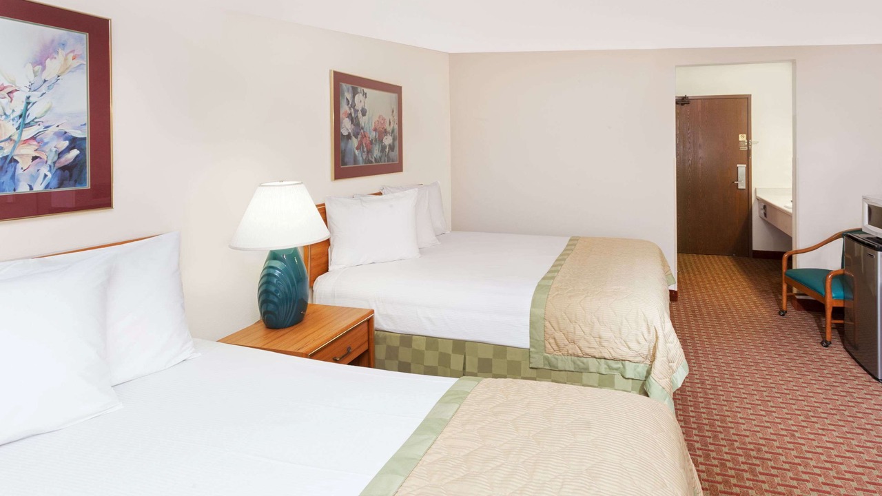 Photo of Bedroom in Stevensville
